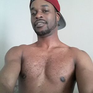 Meet your Posher, Ced jr.